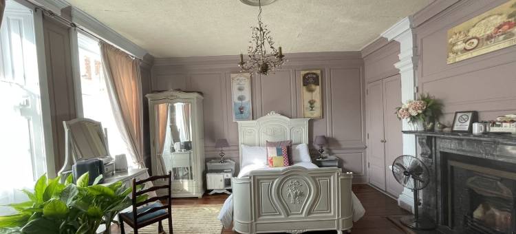 广厦酒店(The Mansion House Hotel)图片