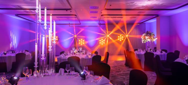 希尔顿花园酒店拉多姆(Hilton Garden Inn Radom)图片