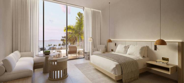 红海艾迪逊酒店(The Red Sea EDITION)图片