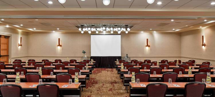 纳帕谷万豪酒店及水疗中心(Napa Valley Marriott Hotel & Spa)图片