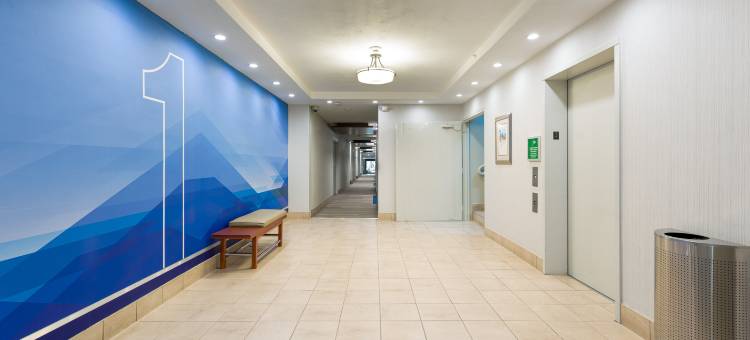 Holiday Inn Express 哥斯达黎加圣荷西机场(Holiday Inn Express San Jose Costa Rica Airport)图片