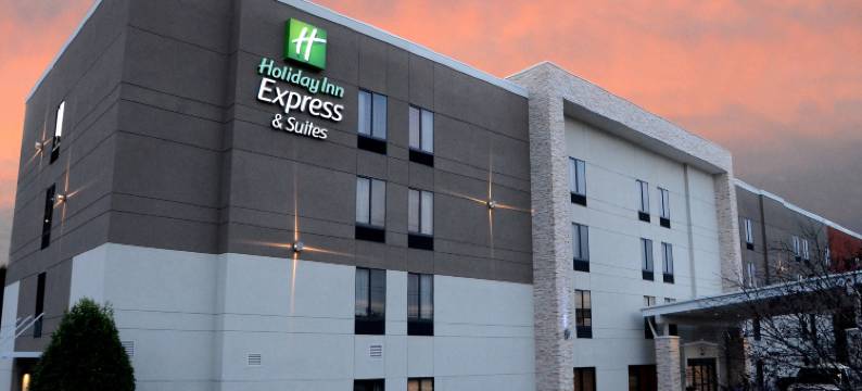 智选假日套房酒店三角研究园(Holiday Inn Express & Suites RALEIGH DURHAM AIRPORT AT RTP by IHG)图片