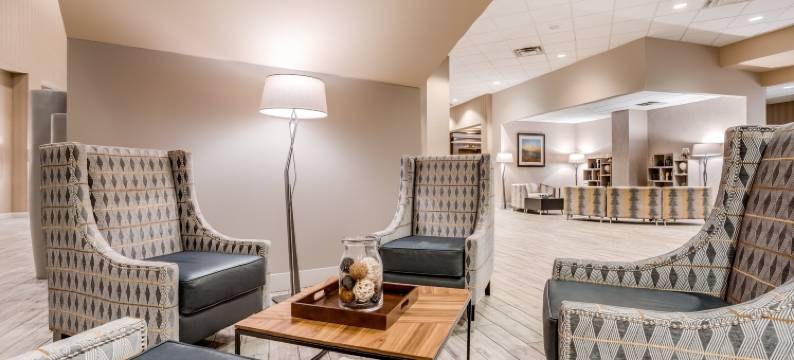 Holiday Inn 拉斐特市中心(Holiday Inn LAFAYETTE-CITY CENTRE by IHG)图片