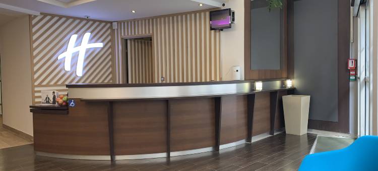 巴黎蒙马特高地假日酒店(Holiday Inn Paris - Montmartre by IHG)图片