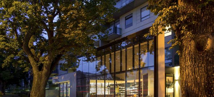 朗塞斯顿诗铂高级服务公寓(The Sebel Launceston)图片