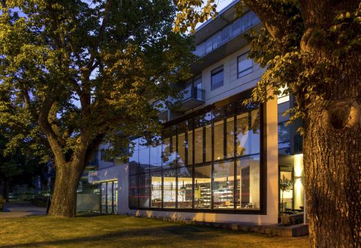 The Sebel Launceston Hotel Overview