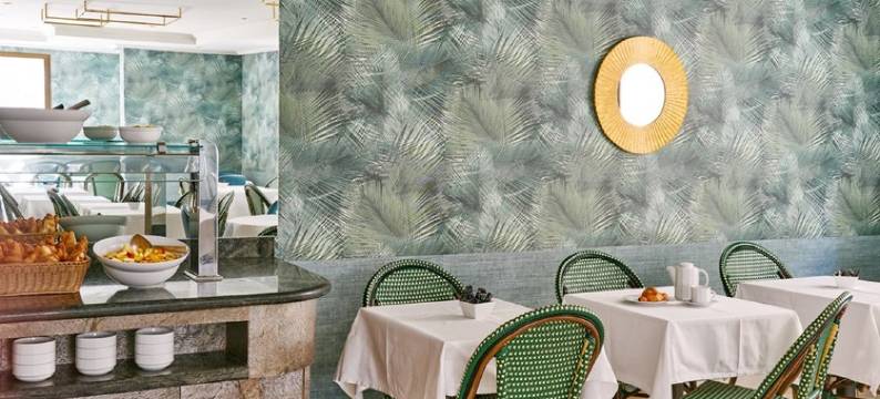 摄政酒店(Regente Hotel)图片