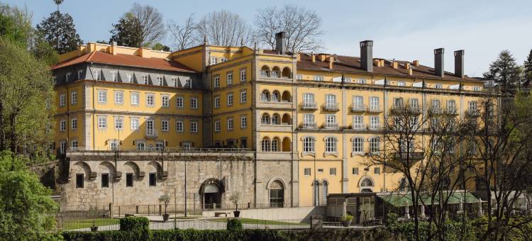 罗莱夏朵酒店-卡尔卡达之家(Casa da Calçada)图片