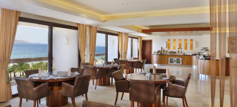 InterContinental Hotels 亚喀巴(度假村亚喀巴)(InterContinental Hotels AQABA (RESORT AQABA) by IHG)图片