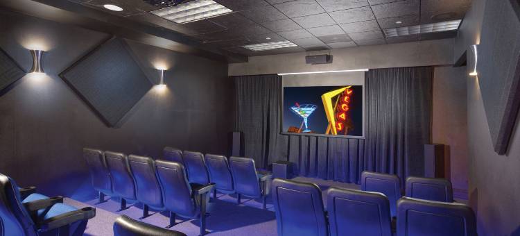 格兰德瑟特温德姆酒店(Club Wyndham Grand Desert)图片