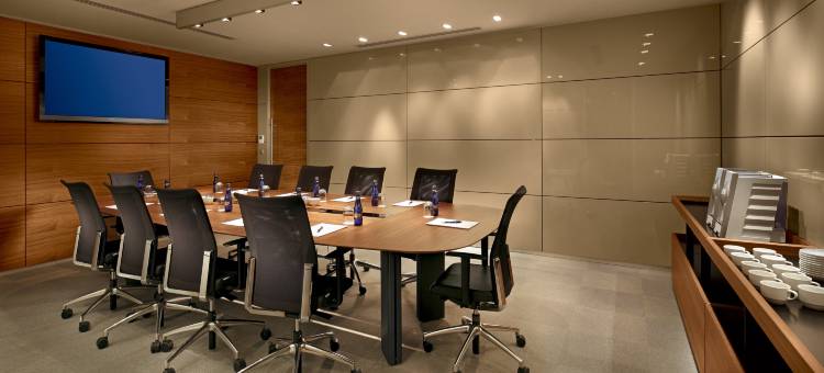 伊斯坦布尔安特广场辉盛公寓(Fraser Place Anthill, Istanbul)图片