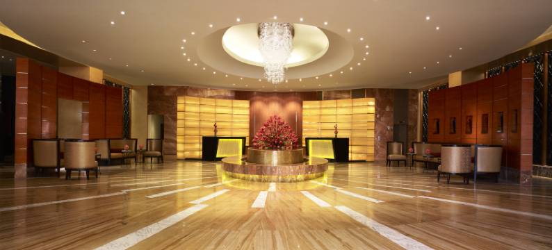 维万塔哥印拜陀酒店(Vivanta Coimbatore)图片