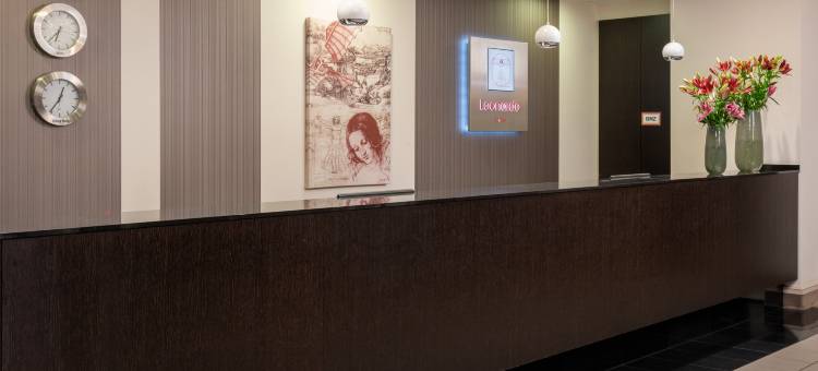 科隆波恩机场莱昂纳多酒店(Leonardo Hotel Köln Bonn Airport)图片