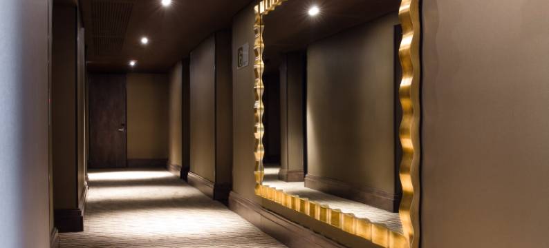 埃克波哥大95号酒店(Exe Bacata 95)图片