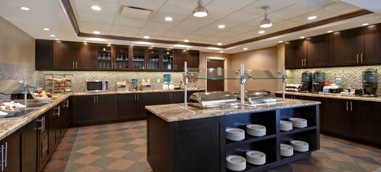 Homewood Suites by Hilton-绍辛顿(Homewood Suites by Hilton Southington)图片