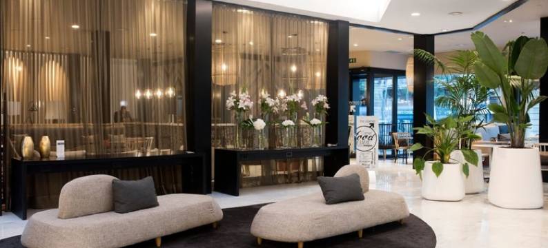 黑公主住宿(Negresco Princess)图片