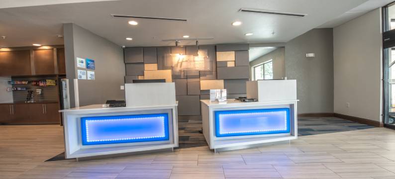 德里平斯普林斯洲际智选假日套房酒店-奥斯汀地区(Holiday Inn Express & Suites DRIPPING SPRINGS - AUSTIN AREA by IHG)图片