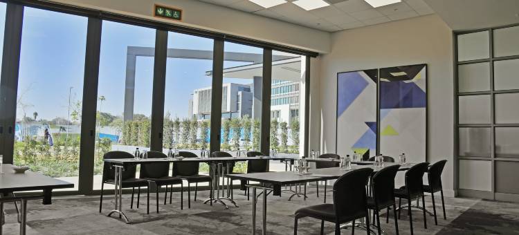 缅因门林首都酒店(The Capital Menlyn Maine)图片