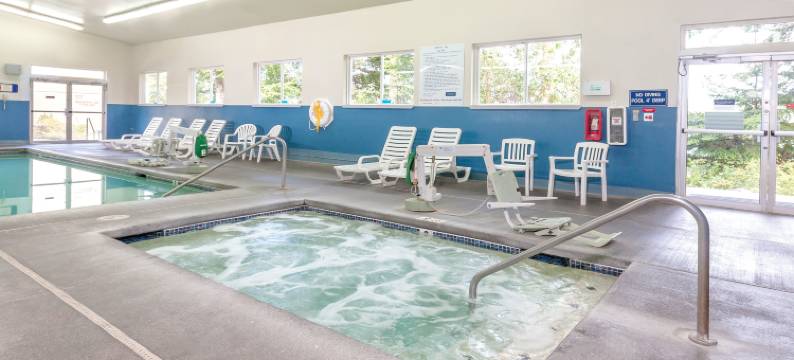 沃尔德马克探索海湾酒店(WorldMark Discovery Bay)图片