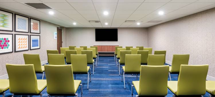 圣塔安娜-橙县智选假日套房酒店(Holiday Inn Express & Suites Santa Ana - Orange County)图片