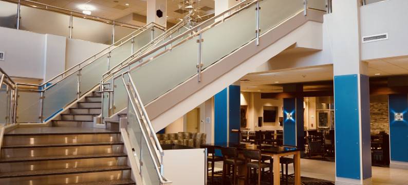 丹佛奥罗拉医学校区智选假日套房酒店(Holiday Inn Express & Suites DENVER - AURORA MEDICAL CAMPUS by IHG)图片