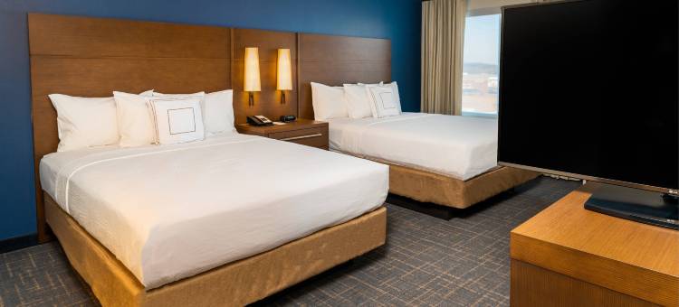 Residence Inn Upper Marlboro Joint Base Andrews图片