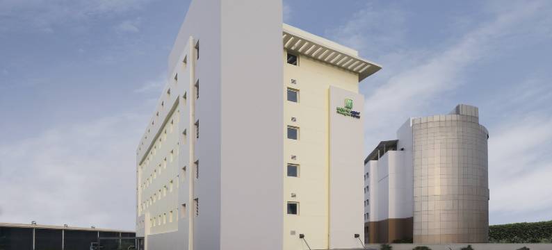 Holiday Inn Express BENGALURU WHITEFIELD ITPL by IHG图片