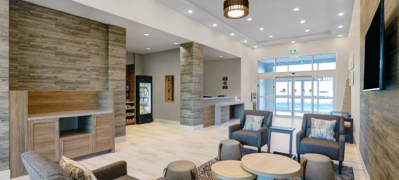 金斯顿西部洲际Candlewood Suites酒店(Candlewood Suites KINGSTON WEST by IHG)图片