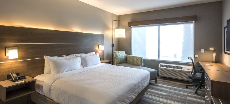 凤凰城北欢乐谷智选假日套房酒店(Holiday Inn Express & Suites Phoenix North - Happy Valley)图片