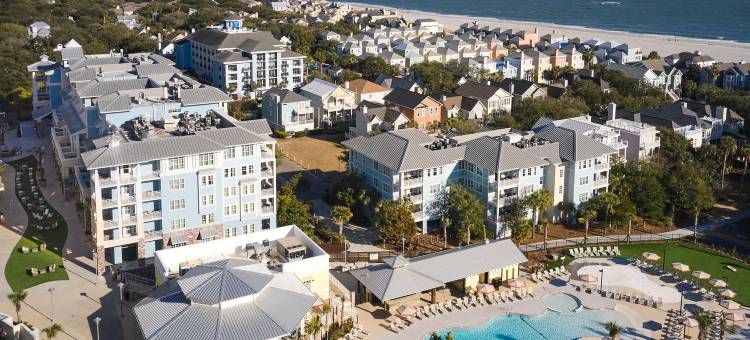 Wild Dunes Resort图片