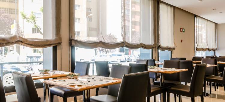 塞维拉酒店(Hotel Civera)图片