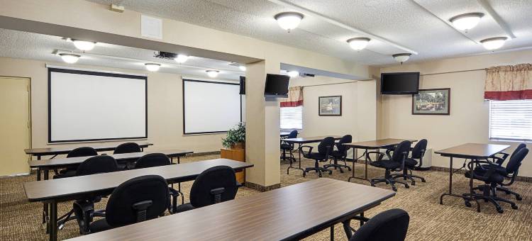 品质酒店(Quality Inn)图片