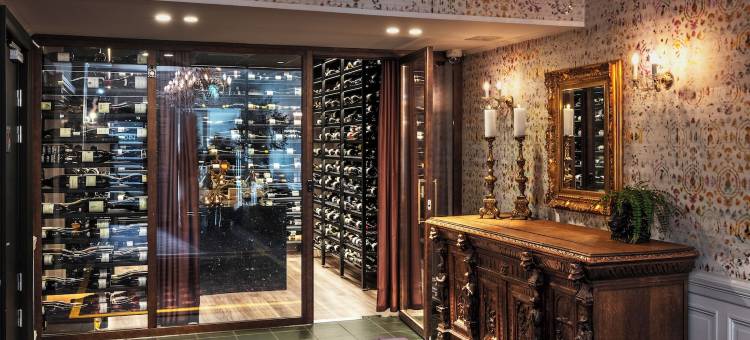 斯洛茨帕肯松恩酒店(Thon Hotel Slottsparken)图片