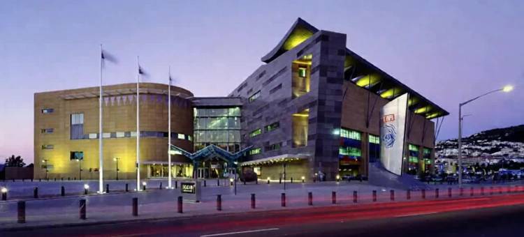 惠灵顿索菲特酒店(Sofitel Wellington)图片