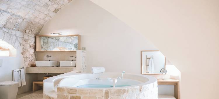 拉索米塔雷拉斯酒店(La Sommità Relais & Chateaux)图片