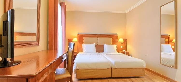 巴黎121酒店(121 Paris Hotel)图片