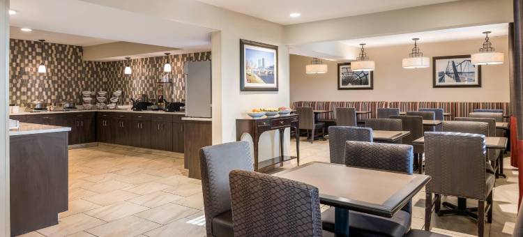 密歇根格兰维尔 - 大急流城西丽怡酒店(Country Inn & Suites by Radisson, Grandville-Grand Rapids West, MI)图片