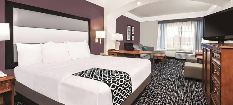 Vista Del Sol Hotel - Rosenberg图片