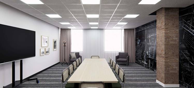 里昂维勒班金头公园宜必思尚品酒店(Ibis Styles Lyon Villeurbanne Parc de la Tête d'Or)图片