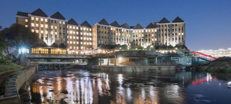 逊邱伦酒店(The Centurion Hotel)图片