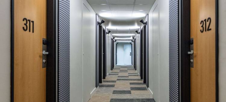 宜必思梅斯中心大教堂酒店(Ibis Metz Centre Cathédrale)图片