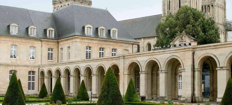 宜必思卡昂厄洛维勒萨瓦里酒店(Ibis Caen Porte d'Angleterre)图片