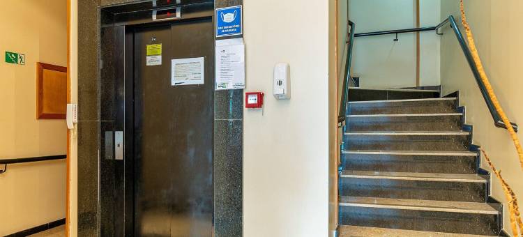 Excelente benefício Centro Canela @Stayhousetemporada图片