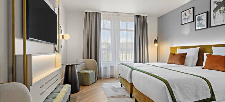 美因茨莱昂纳多酒店(Leonardo Hotel Mainz)图片