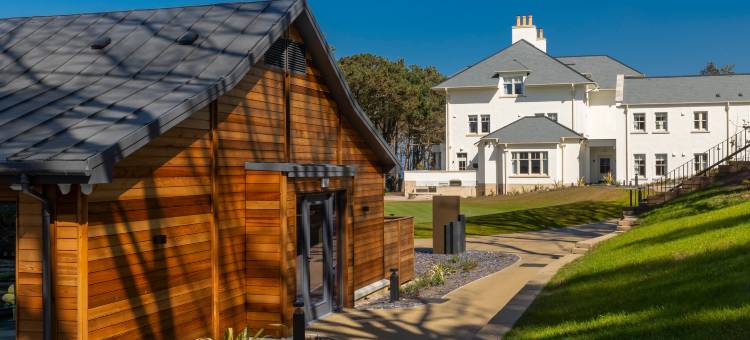 Dunluce Lodge - 世界小型豪华酒店(Dunluce Lodge - Small Luxury Hotels of the World)图片