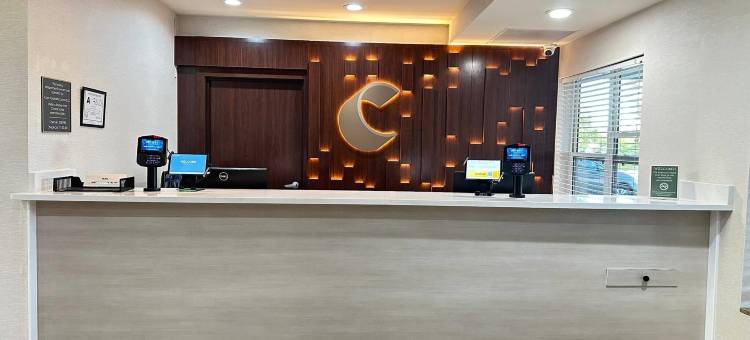 康科德坎纳波利斯丽怡酒店(Country Inn & Suites by Radisson, Concord (Kannapolis), NC)图片