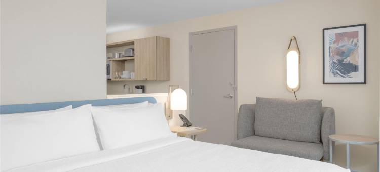 希尔顿Homewood Suites维埃拉墨尔本(Homewood Suites by Hilton Viera Melbourne)图片