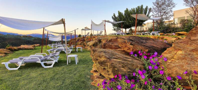 Agua Hotels Mondim de Basto图片