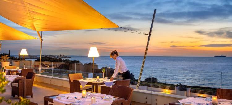 杜布罗夫尼克总统酒店-瓦拉马尔精选(President Hotel, Valamar Collection)图片