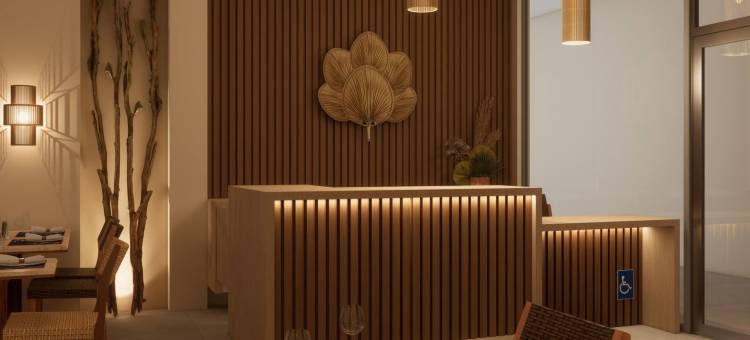 Wyndham Natal Pitangui Praia图片